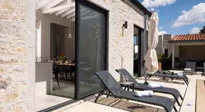 Bodrum Ortakent Luxury Private Villa with Pool - Image 5