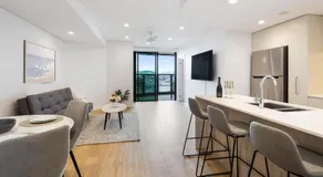 CASSA ONE - Luxury Apartments Managed by The Cassa - Image 5