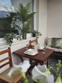 Lovely apartment in Zyrardow close to Suntago tago - Image 5