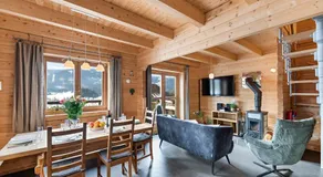 Alpen Chalets Ausseerland - Sauna & BBQ - Image 2