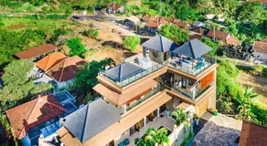 Ocean Golf Rubi Villa by Nagisa Bali - Image 5