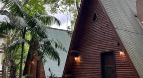 Chalé dos Guias II - Image 3
