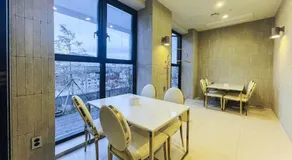 Brown Dot Hotel Yangsan Seochang - Image 5