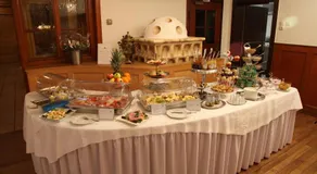 Hotel Garni Georgenhof Adults Only - Image 4