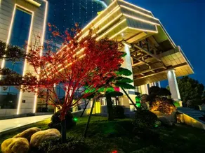 GuoyangJinling Resort ANHUI CHINA - Image 3