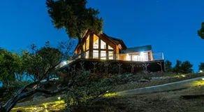 Waterfall Lodge near Yosemite Endless Pool, Hot Tub, Playground - Image 4