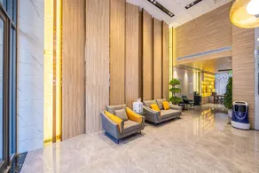 Starway Hotel Linxia Yiwu International Commercial Plaza - Image 5