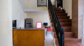 RedDoorz at Hotel Rich Parepare near Pantai Mattirotasi - Image 2