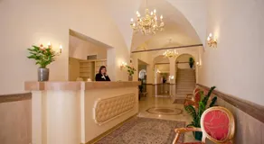 Hotel Cavour - Image 3