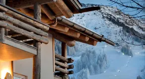 MOUNTAIN LODGE OBERJOCH - Allgäu - Image 5