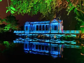 Lakeside Memory Inn Guilin - Image 2