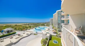 Caribe The Resort D614 condo - Image 4