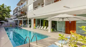 Hotel Miramar Mallorca - Image 3