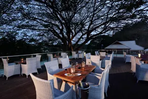 Na Nirand Romantic Boutique Resort - Image 5