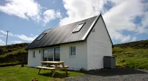 Atlantic Drift - Isle of Skye - Amazing Sea views - Image 4