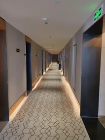 Huayue Triumph Hotel Huanghua - Image 5