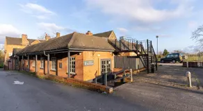 Mundy Arms Hotel Derby - Image 4