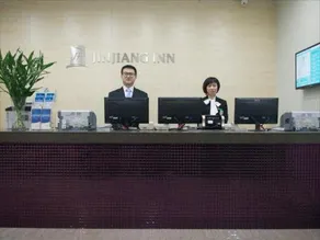 Jinjiang Inn Style Harbin Central Street Youyi East Road - Image 5
