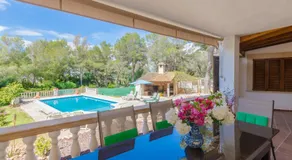 YourHouse Can Marques villa - Image 3