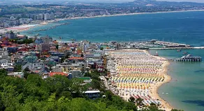 Camere e attico al mare - Image 5