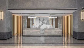 Guantang Hotel (Xichang Qionghai 17 Degrees Branch) - Image 5