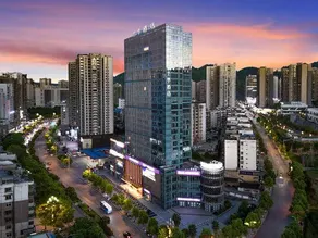 JI Hotel (Bijie Qixingguan Zhaoshang Garden City) - Image 5