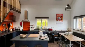Wild Wild West Holiday Cottages - Image 3