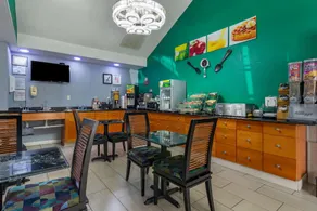 Quality Inn Covington - Image 3