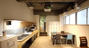 Guesthouse & Lounge FARO iwaki - Image 4