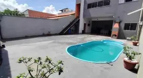 Quarto Térreo para até 4 pessoas - Image 4