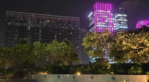 Uptown Parksuites Tower 1 at BGC - Staycations Up Above 12 - Image 4