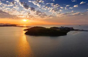 Xiwang·Yuanyin·Yeshan Island Cloud Lodge - Image 5
