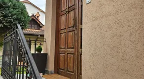 Studio49apartments Quiet in Niš Free Private Parking Fast WiFi - Image 5
