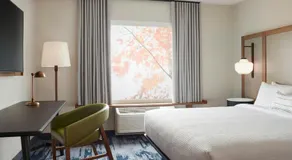 Fairfield by Marriott Inn & Suites Morrow - Image 5