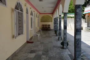 Panorama Hotel Miandam Swat - Image 4