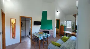 CILENTO CASE&VACANZE - Villa Leyland - Image 2
