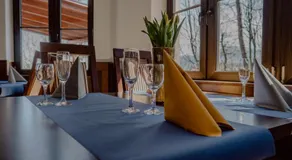 Karpacki & SPA - blisko wyciągu, Restauracja, Sala Zabaw, Bar 24h - Image 5