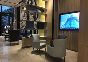 Echarm Hotel Taizhou International Convention and Exhibition Center - Image 3
