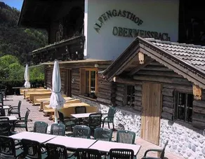 Alpengasthof Oberweissbach - Image 4