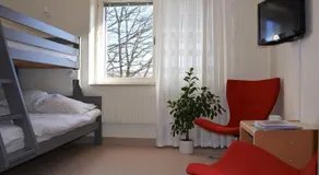 Katrinebergs Folkhögskola B&B - Image 2