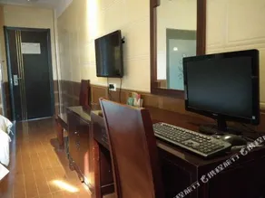 Jing Linrui Business Hotel - Image 3