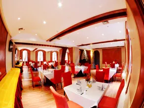 Harbin Gfour Holiday Hotel - Image 3
