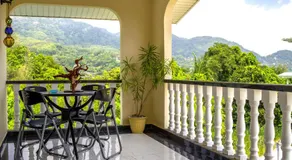 L'échappée du Cap - Spacious Self Catering Apartment - Image 2