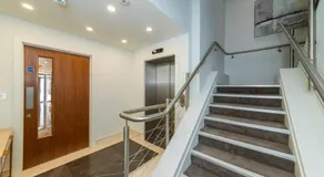 Charming Studio Flat in the Heart of Reading CHRL F1 - Image 5