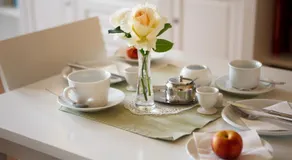 Landhotel Zum Pottkuchen - Image 3
