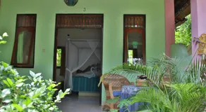 Blue Star Bungalows & Cafe - Image 5