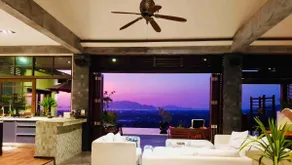 Sunrise Seaview Luxury Pool Villa - Image 2