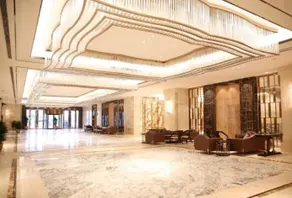 Minjiang Empark Grand Hotel Conference & Exhibition Center - Image 4