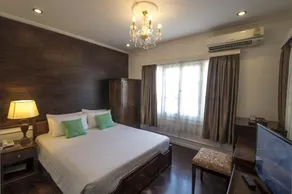 Le Bouton D'or Boutique Hotel - Image 2
