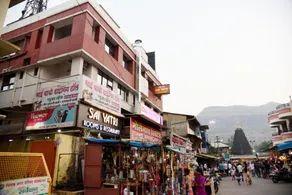Hotel Sai Yatri - Image 3